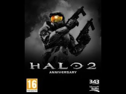 Halo 2 download free pc